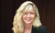 Amy Ingram, Interface Engineer