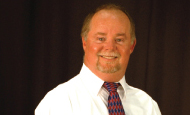 Todd Mitchell, Director of IT Operations