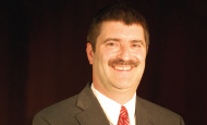 Tom Smith, CIO